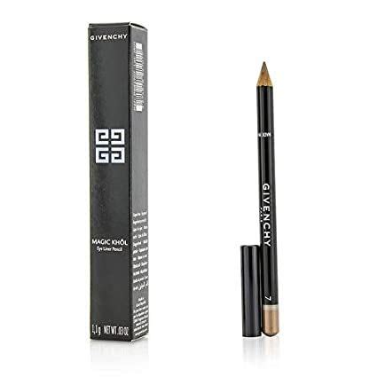 givenchy magic khol eye liner pencil beige pearl|MAGIC KHÔL .